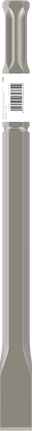 Bosch PRO HEX-5C flat chisel 22 mm.