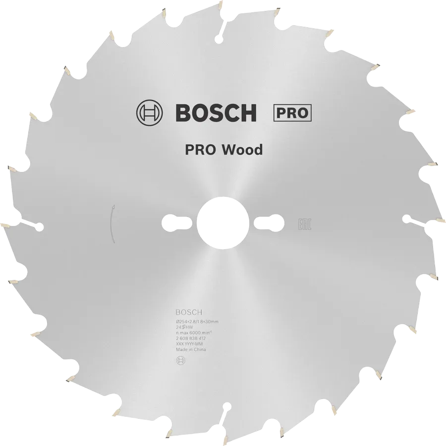 PRO Wood