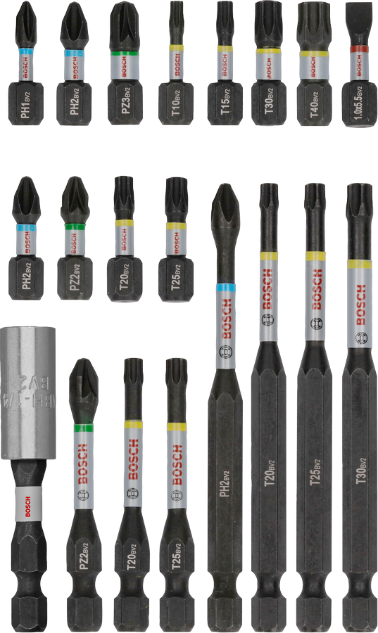 PRO Impact Set