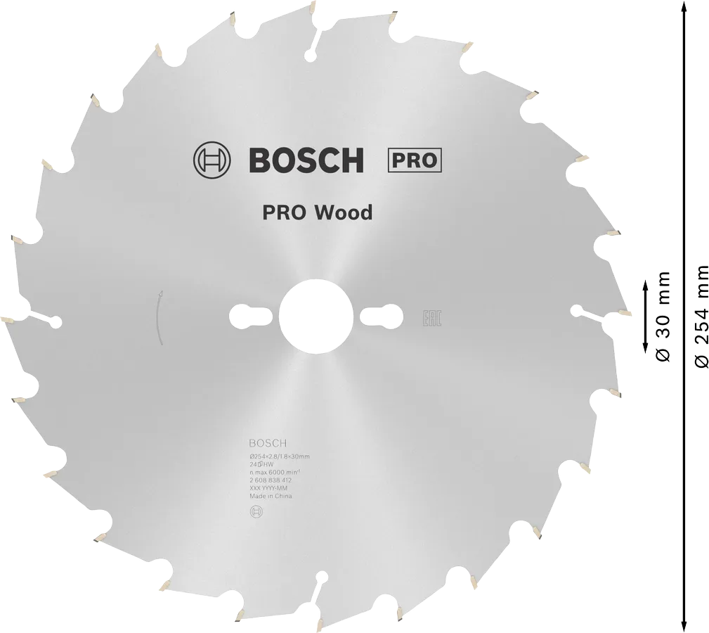 PRO Wood