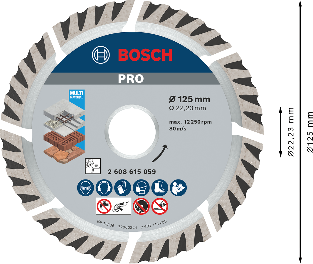 PRO Multi Material