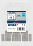 Bosch PRO Core Cutter wet segments 250 mm, 12 pack.
