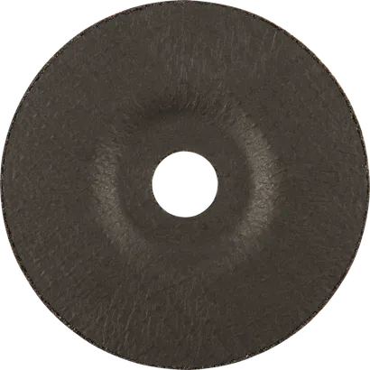 Bosch PRO Metal Bonded Grinding Disc 125mm, A 30 T BF.
