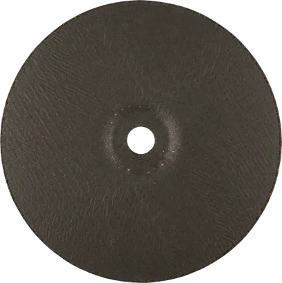 Bosch PRO Metal Bonded Grinding Disc 230mm for metal.
