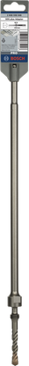 Bosch SDS plus adapter 440 mm.