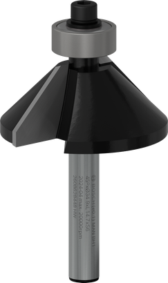 PRO Router Bit Chamfer - Bosch Professional