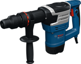 Bosch GSH5MX demolition hammer with SDS max.