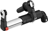 Система пылеудаления Bosch GDE 16 Plus для перфораторов SDS plus.