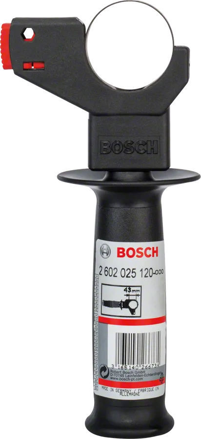 Рукоятка ударной дрели Bosch 43 мм.