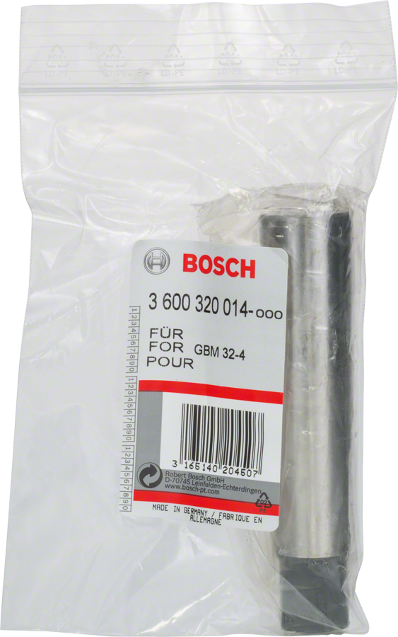 Переходная втулка - Bosch Professional