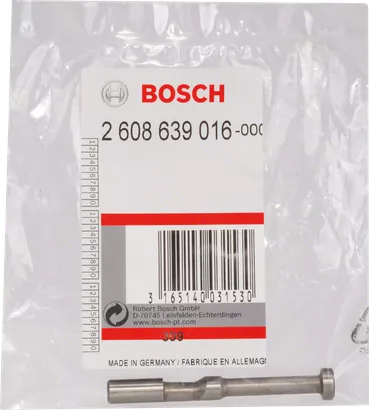 Перфоратор Bosch для прямого реза.