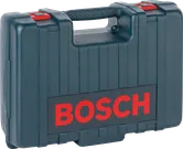 Пластиковый корпус Bosch K с ручкой, ширина 720 мм.