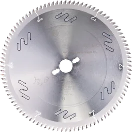 Пильное полотно Bosch Top Precision Best для ламинированных панелей.