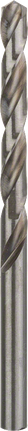 Сверло по металлу Bosch HSS-G 6,5 мм DIN 338.