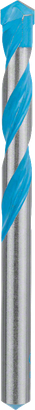 Сверло Bosch CYL-9 Multi Construction 10 мм.
