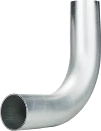 Колено пылеудаления Bosch диаметром 35 мм.