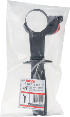 Ручка-перфоратор Bosch.