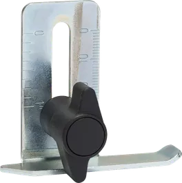 Ограничитель глубины Bosch для точного сверления.