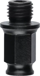 Удлинительный адаптер Bosch для кольцевых пил MultiConstruction.