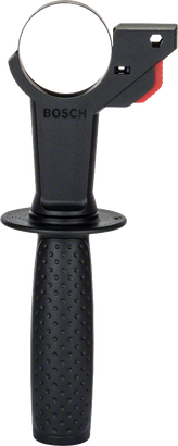 Рукоятка Bosch для перфораторов, эргономичная рукоятка.