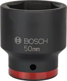 Внешняя квадратная торцевая головка Bosch 50 мм, 1 дюйм.