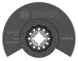 Пильный диск по дереву Bosch ACZ 85 EC Starlock.