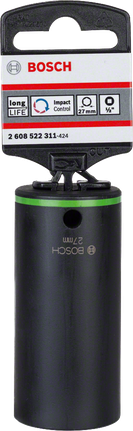 Головка Bosch 27 мм 1/2″.