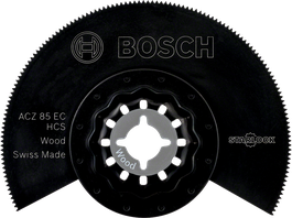 Диск по дереву Bosch ACZ 85 EC Starlock.