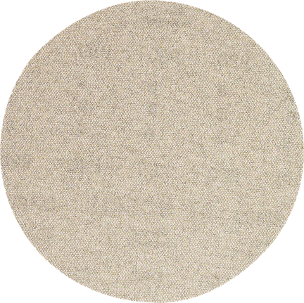 Шлифовальный лист Bosch диаметром 150 мм, зернистость 80.