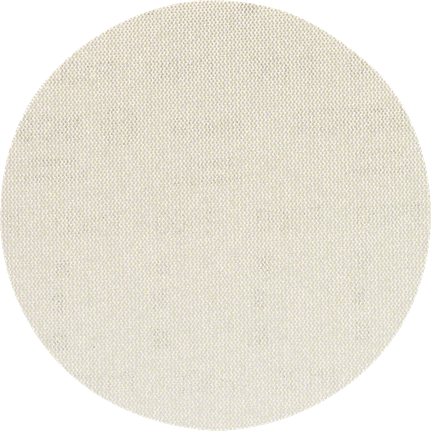 Шлифовальный лист Bosch диаметром 150 мм, зернистость 100.