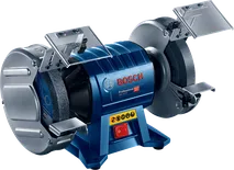 Двухдисковый заточной станок Bosch GBG 60-20.