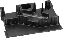 Вставка Bosch для хранения инструментов GWS 9-115 и 12-125 CIE.