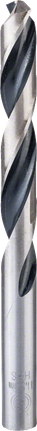 Спиральное сверло Bosch HSS PointTeQ 11,5 мм по металлу.
