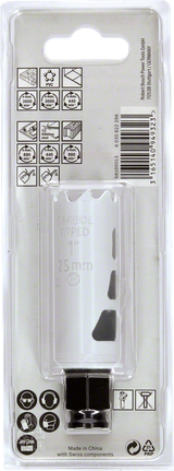 Твердосплавная коронка Bosch 20 мм.