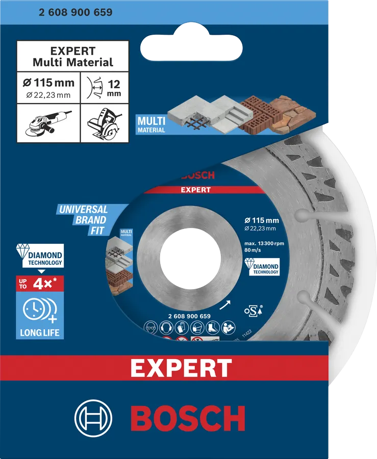 EXPERT Multi Material