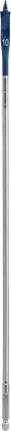 Сверло-лопатка Bosch EXPERT саморежущее, 10 x 400 мм.