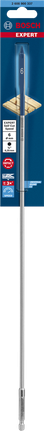 Сверло-лопатка Bosch EXPERT саморежущее, 6 x 400 мм.