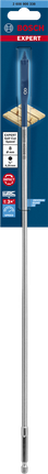 Сверло-лопатка Bosch EXPERT саморежущее, 8 x 400 мм.