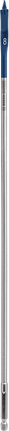 Сверло-лопатка Bosch EXPERT саморежущее, 8 x 400 мм.