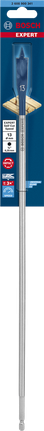 Сверло Bosch EXPERT саморежущее скоростное 13x400 мм.