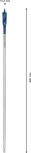 Сверло-лопатка Bosch EXPERT Self Cut Speed ​​13 x 400 мм.