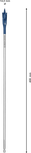 Сверло-лопатка Bosch EXPERT саморежущее, 14 x 400 мм.