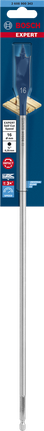 Сверло-лопатка Bosch EXPERT саморежущее, 16 x 400 мм.