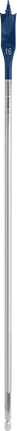 Сверло-лопатка Bosch EXPERT саморежущее, 16 x 400 мм.