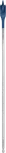 Сверло-лопатка Bosch EXPERT саморежущее, 17 x 400 мм.