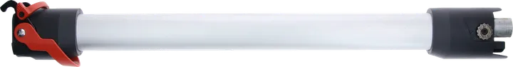 Удлинительная трубка Bosch 600 мм для увеличения длины инструмента.