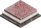 Твердый камень.