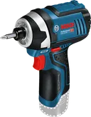 Аккумуляторный ударный шуруповёрт Bosch GDR 12V-105.