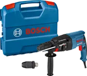 Перфоратор Bosch GBH 2-26 F с кейсом.