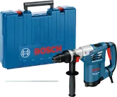Перфоратор Bosch GBH 4-32 DFR с кейсом для переноски.